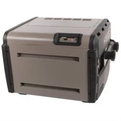 Hayward - W3H250FDP Universal H-Series, Low NOx, 250K BTU, Propane Gas, Pool & Spa Heater