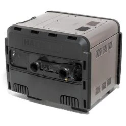 Hayward - W3H250FDP Universal H-Series, Low NOx, 250K BTU, Propane Gas, Pool & Spa Heater -Equipment Pools W3H250FDP Universal H Series Low NOx 250K BTU Propane Gas Pool Spa Heater 7