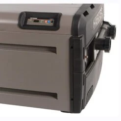 Hayward - W3H250FDP Universal H-Series, Low NOx, 250K BTU, Propane Gas, Pool & Spa Heater -Equipment Pools W3H250FDP Universal H Series Low NOx 250K BTU Propane Gas Pool Spa Heater 9