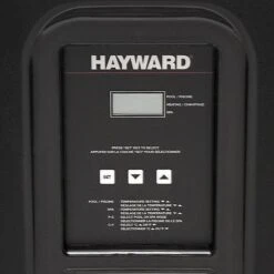 Hayward - W3HP21404T HeatPro 140K BTU, 230V, Titanium, Digital, Electric Pool Heat Pump 12 Hayward - W3HP21404T HeatPro 140K BTU, 230V, Titanium, Digital, Electric Pool Heat Pump -Equipment Pools W3HP21404T HeatPro 140K BTU 230V Titanium Digital Electric Pool Heat Pump 2
