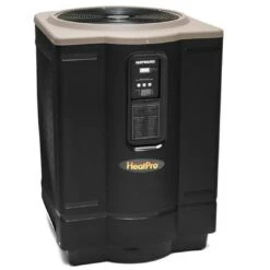Hayward - W3HP21404T HeatPro 140K BTU, 230V, Titanium, Digital, Electric Pool Heat Pump 15 Hayward - W3HP21404T HeatPro 140K BTU, 230V, Titanium, Digital, Electric Pool Heat Pump -Equipment Pools W3HP21404T HeatPro 140K BTU 230V Titanium Digital Electric Pool Heat Pump 5