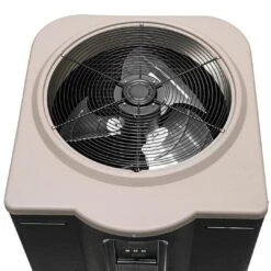 Hayward - W3HP21404T HeatPro 140K BTU, 230V, Titanium, Digital, Electric Pool Heat Pump 16 Hayward - W3HP21404T HeatPro 140K BTU, 230V, Titanium, Digital, Electric Pool Heat Pump -Equipment Pools W3HP21404T HeatPro 140K BTU 230V Titanium Digital Electric Pool Heat Pump 6