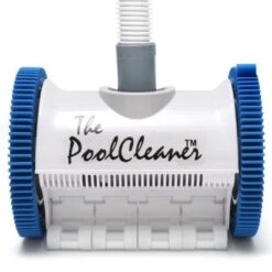 Hayward - W3PVS20JST The PoolCleaner 2x Suction Side Pool Cleaner, 2WD -Equipment Pools W3PVS20JST The PoolCleaner 2x Suction Side Pool Cleaner 2WD 7
