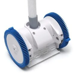 Hayward - W3PVS20JST The PoolCleaner 2x Suction Side Pool Cleaner, 2WD -Equipment Pools W3PVS20JST The PoolCleaner 2x Suction Side Pool Cleaner 2WD 8