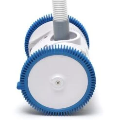 Hayward - W3PVS20JST The PoolCleaner 2x Suction Side Pool Cleaner, 2WD -Equipment Pools W3PVS20JST The PoolCleaner 2x Suction Side Pool Cleaner 2WD 9
