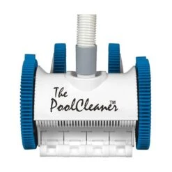 Hayward - W3PVS40JST The PoolCleaner 4x Suction Side Pool Cleaner, 4WD -Equipment Pools W3PVS40JST The PoolCleaner 4x Suction Side Pool Cleaner 4WD 2