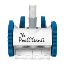 Hayward - W3PVS40JST The PoolCleaner 4x Suction Side Pool Cleaner, 4WD