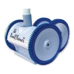 Hayward - W3PVS40JST The PoolCleaner 4x Suction Side Pool Cleaner, 4WD -Equipment Pools W3PVS40JST The PoolCleaner 4x Suction Side Pool Cleaner 4WD 3