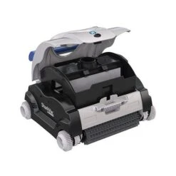 Hayward - W3RC9740CUB SharkVAC Robotic Pool Cleaner 11 Hayward - W3RC9740CUB SharkVAC Robotic Pool Cleaner -Equipment Pools W3RC9740CUB SharkVAC Robotic Pool Cleaner 3
