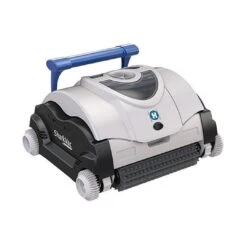 Hayward - W3RC9740CUB SharkVAC Robotic Pool Cleaner 12 Hayward - W3RC9740CUB SharkVAC Robotic Pool Cleaner -Equipment Pools W3RC9740CUB SharkVAC Robotic Pool Cleaner 4