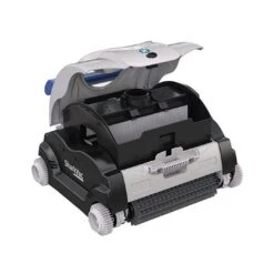 Hayward - W3RC9740CUB SharkVAC Robotic Pool Cleaner 15 Hayward - W3RC9740CUB SharkVAC Robotic Pool Cleaner -Equipment Pools W3RC9740CUB SharkVAC Robotic Pool Cleaner 7