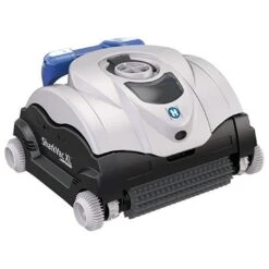 Hayward - W3RC9740WCCUB SharkVAC XL Robotic Pool Cleaner -Equipment Pools W3RC9740WCCUB SharkVAC XL Robotic Pool Cleaner 5