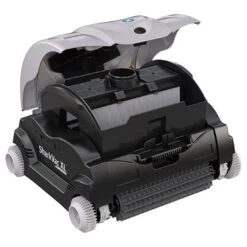Hayward - W3RC9740WCCUB SharkVAC XL Robotic Pool Cleaner -Equipment Pools W3RC9740WCCUB SharkVAC XL Robotic Pool Cleaner 9