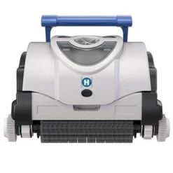Hayward - W3RC9742CUBY SharkVAC Robotic Automatic Pool Cleaner With 50' Cord -Equipment Pools W3RC9742CUBY SharkVAC Robotic Automatic Pool Cleaner with 50 cord 2