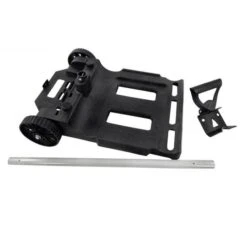 Hayward - W3RC9742CUBY SharkVAC Robotic Automatic Pool Cleaner With 50' Cord -Equipment Pools W3RC9742CUBY SharkVAC Robotic Automatic Pool Cleaner with 50 cord 5