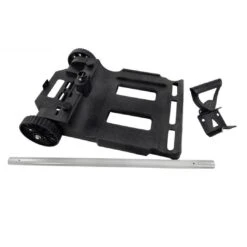 Hayward - W3RC9742WCCUBY SharkVAC XL Robotic Pool Cleaner With Caddy -Equipment Pools W3RC9742WCCUBY SharkVAC XL Robotic Pool Cleaner with Caddy 7