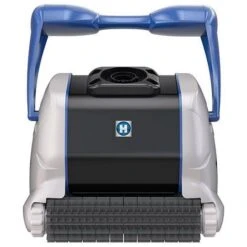 Hayward - W3RC9950CUB TigerShark Robotic Pool Cleaner -Equipment Pools W3RC9950CUB TigerShark Robotic Pool Cleaner 2