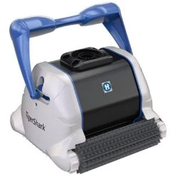 Hayward - W3RC9950CUB TigerShark Robotic Pool Cleaner -Equipment Pools W3RC9950CUB TigerShark Robotic Pool Cleaner 3
