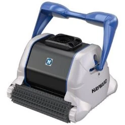 Hayward - W3RC9950CUB TigerShark Robotic Pool Cleaner -Equipment Pools W3RC9950CUB TigerShark Robotic Pool Cleaner 4