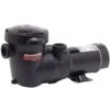 Hayward - W3SP1592 PowerFlo Matrix 1 HP Above Ground Pool Pump, 115V