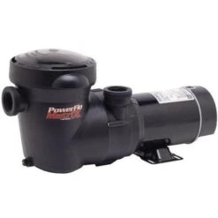 Hayward - W3SP1592 PowerFlo Matrix 1 HP Above Ground Pool Pump, 115V