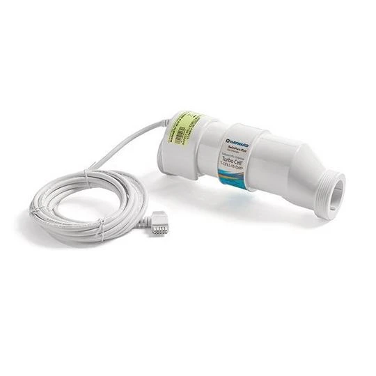 Hayward - W3SWP9 Swimpure Plus Complete Salt System For Pools Up To 25,000 Gallons - Limited Warranty 2 Hayward - W3SWP9 Swimpure Plus Complete Salt System For Pools Up To 25,000 Gallons - Limited Warranty - Image 2