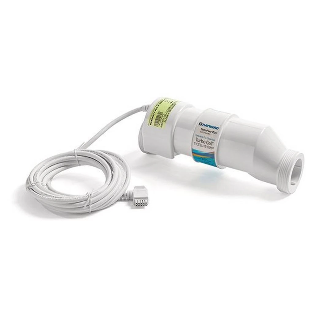 Hayward - W3SWP9 Swimpure Plus Complete Salt System For Pools Up To 25,000 Gallons - Limited Warranty 4 Hayward - W3SWP9 Swimpure Plus Complete Salt System For Pools Up To 25,000 Gallons - Limited Warranty - Image 4