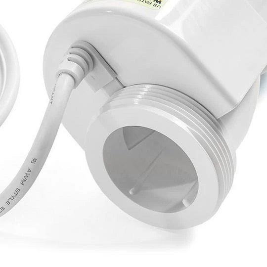 Hayward - W3T-CELL-15 Salt Cell With 15-ft Cable - 40,000 Gallons 2 Hayward - W3T-CELL-15 Salt Cell With 15-ft Cable - 40,000 Gallons - Image 2