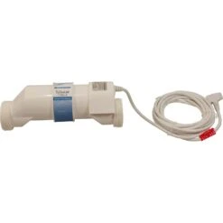 Hayward - W3T-CELL-9 Salt Cell With 15-ft Cable - 25,000 Gallons 13 Hayward - W3T-CELL-9 Salt Cell With 15-ft Cable - 25,000 Gallons -Equipment Pools W3T CELL 9 Salt Cell with 15 ft Cable 25000 Gallons 5