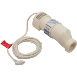 Hayward - W3T-CELL-9 Salt Cell With 15-ft Cable - 25,000 Gallons 15 Hayward - W3T-CELL-9 Salt Cell With 15-ft Cable - 25,000 Gallons -Equipment Pools W3T CELL 9 Salt Cell with 15 ft Cable 25000 Gallons 7