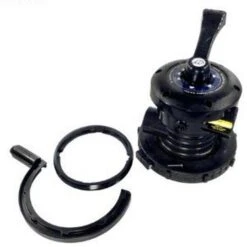 Waterway - WVS003 Replacement Multiport Valve, New Style, After 2001 -Equipment Pools WVS003 Replacement Multiport Valve New Style After 2001 2