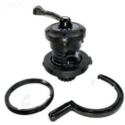 Waterway - WVS003 Replacement Multiport Valve, New Style, After 2001 -Equipment Pools WVS003 Replacement Multiport Valve New Style After 2001 4