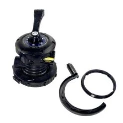 Waterway - WVS003 Replacement Multiport Valve, New Style, After 2001 -Equipment Pools WVS003 Replacement Multiport Valve New Style After 2001 5