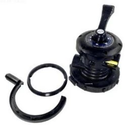 Waterway - WVS003 Replacement Multiport Valve, New Style, After 2001 -Equipment Pools WVS003 Replacement Multiport Valve New Style After 2001 6