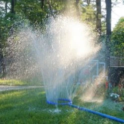 Eco Pool Drain - Waste Water Saver -Equipment Pools Waste Water Saver 10