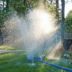 Eco Pool Drain - Waste Water Saver 2" Hose Kit -Equipment Pools Waste Water Saver 2 Hose Kit 4