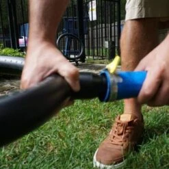 Eco Pool Drain - Waste Water Saver 2" Hose Kit -Equipment Pools Waste Water Saver 2 Hose Kit 6