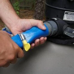 Eco Pool Drain - Waste Water Saver 2" Hose Kit -Equipment Pools Waste Water Saver 2 Hose Kit 7