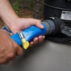 Eco Pool Drain - Waste Water Saver -Equipment Pools Waste Water Saver 6