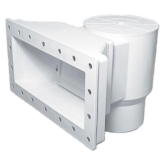 Leslie's - Weekender Premium 24' Round Above Ground Pool Package With Upgraded 15" Sand Filter System 6 Leslie's - Weekender Premium 24' Round Above Ground Pool Package With Upgraded 15" Sand Filter System - Image 6