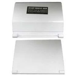 Pentair - Weir 6 Pentair - Weir -Equipment Pools Weir 2