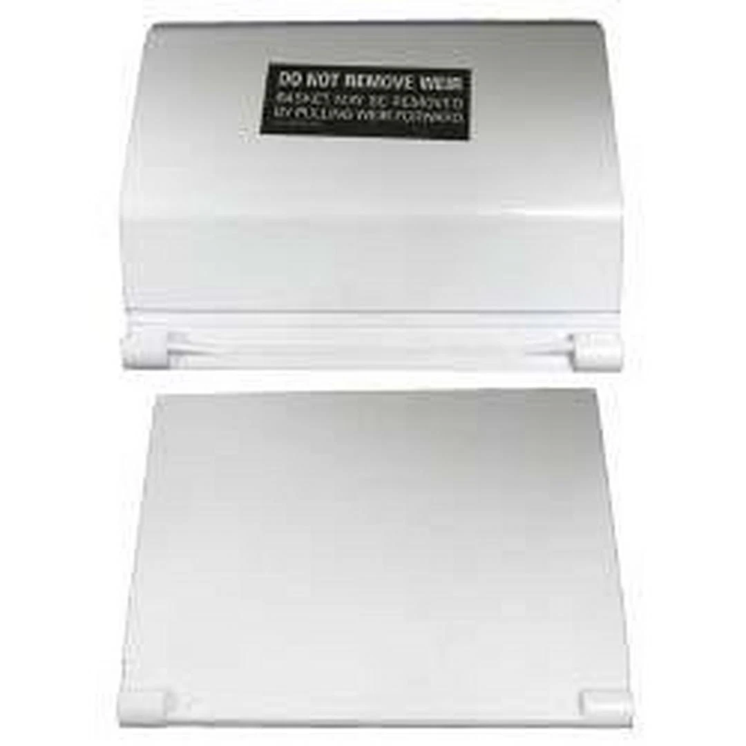 Pentair - Weir 3 Pentair - Weir - Image 3