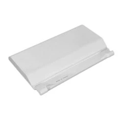 Pentair - Weir, Flap Assembly -Equipment Pools Weir Flap Assembly 6