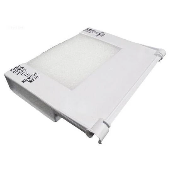 Pentair - Weir Gate Assembly 2 Pentair - Weir Gate Assembly - Image 2