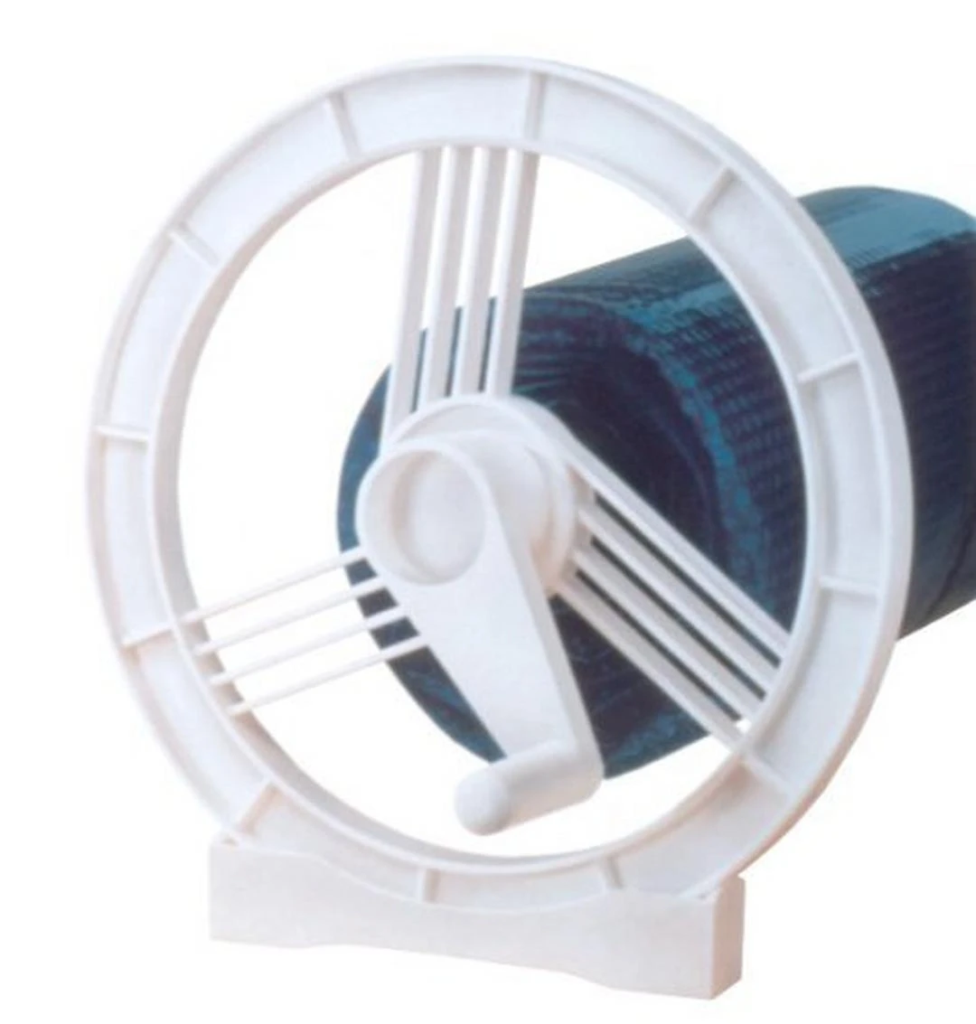 Feherguard - Wheels Reel's End For In Ground Pools 2 Feherguard - Wheels Reel's End For In Ground Pools - Image 2