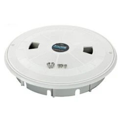 Pentair - White Frame And Lid