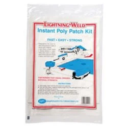 Hinspergers - Winter Pool Cover Patch Kit