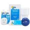 Super Pool Closing Kit Up To 35,000 Gallons With WinterPill Pool Winterizer Bundle