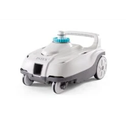 Intex - ZX100 Above Ground Pressure Side Pool Cleaner -Equipment Pools ZX100 Above Ground Pressure Side Pool Cleaner 6