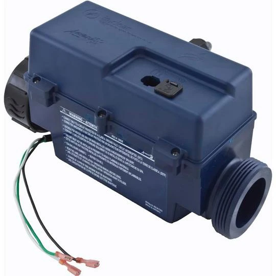 Gecko - Bromine Generator, 230v, W/o Bromicharge, QC, 0605-500010 1 Gecko - Bromine Generator, 230v, W/o Bromicharge, QC, 0605-500010